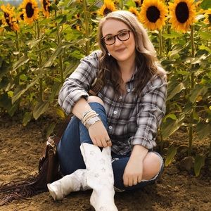 Meet your Posher, Susie